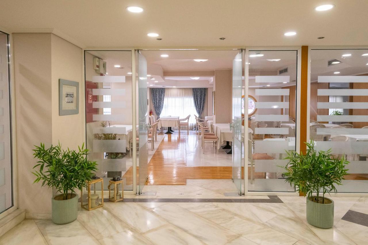 Hotel Kierion Kardiça Dış mekan fotoğraf