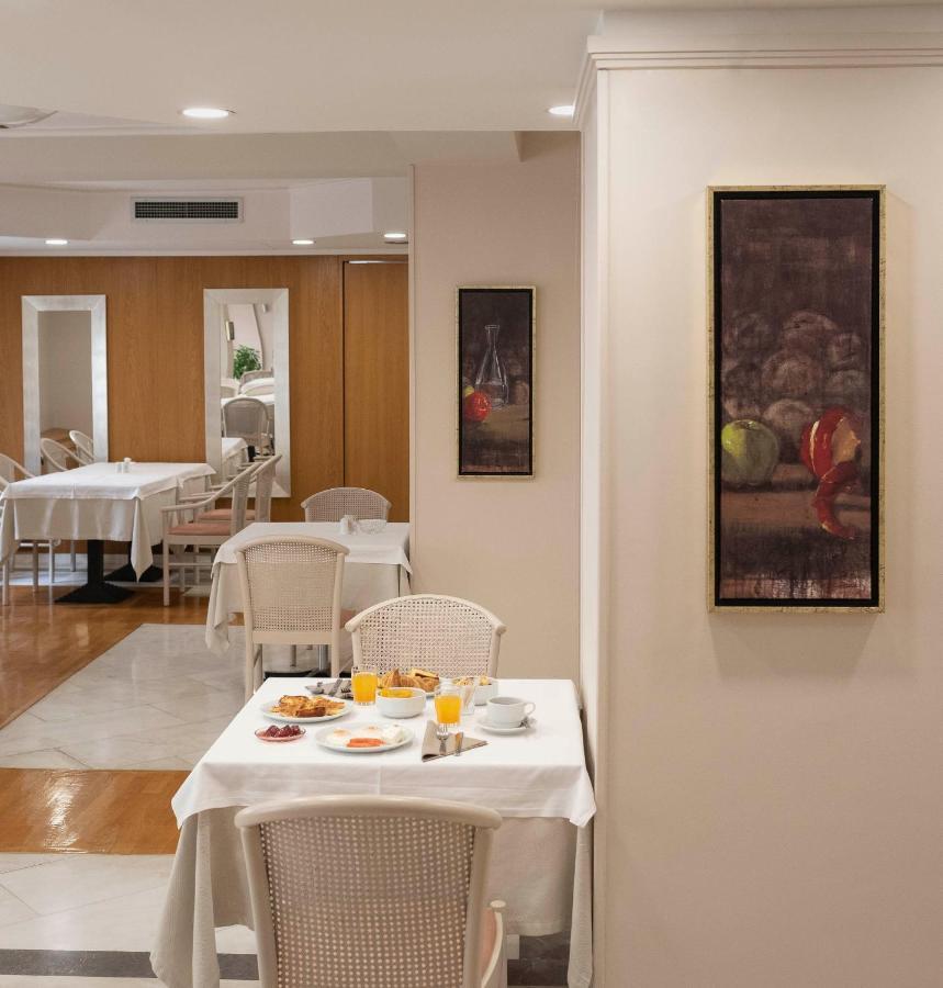 Hotel Kierion Kardiça Dış mekan fotoğraf