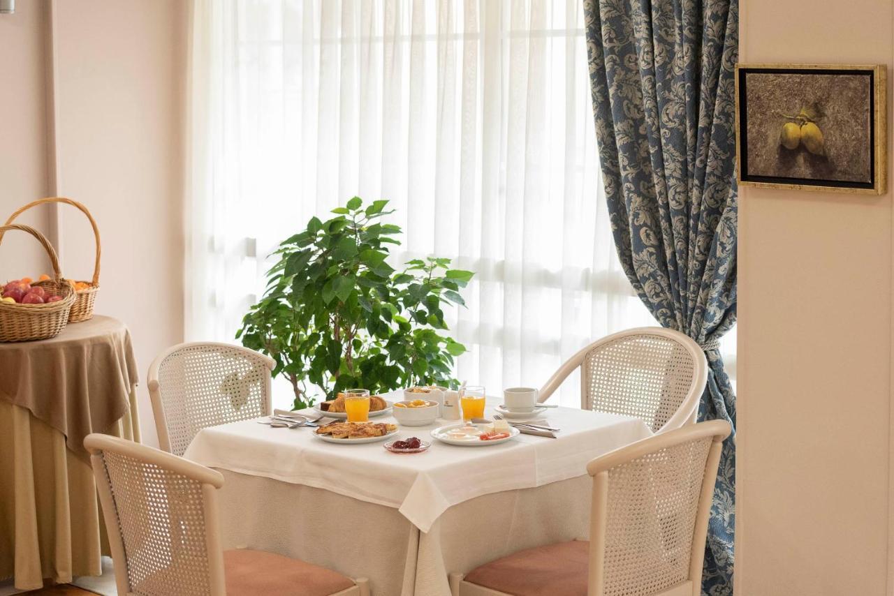 Hotel Kierion Kardiça Dış mekan fotoğraf
