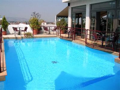 Hotel Kierion Kardiça Konforlar fotoğraf