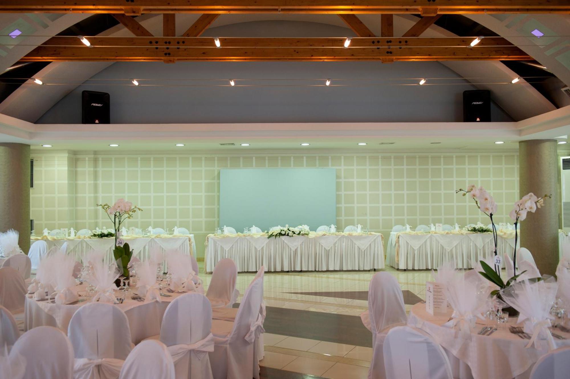 Hotel Kierion Kardiça Dış mekan fotoğraf