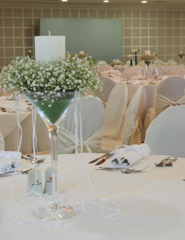 Hotel Kierion Kardiça Dış mekan fotoğraf