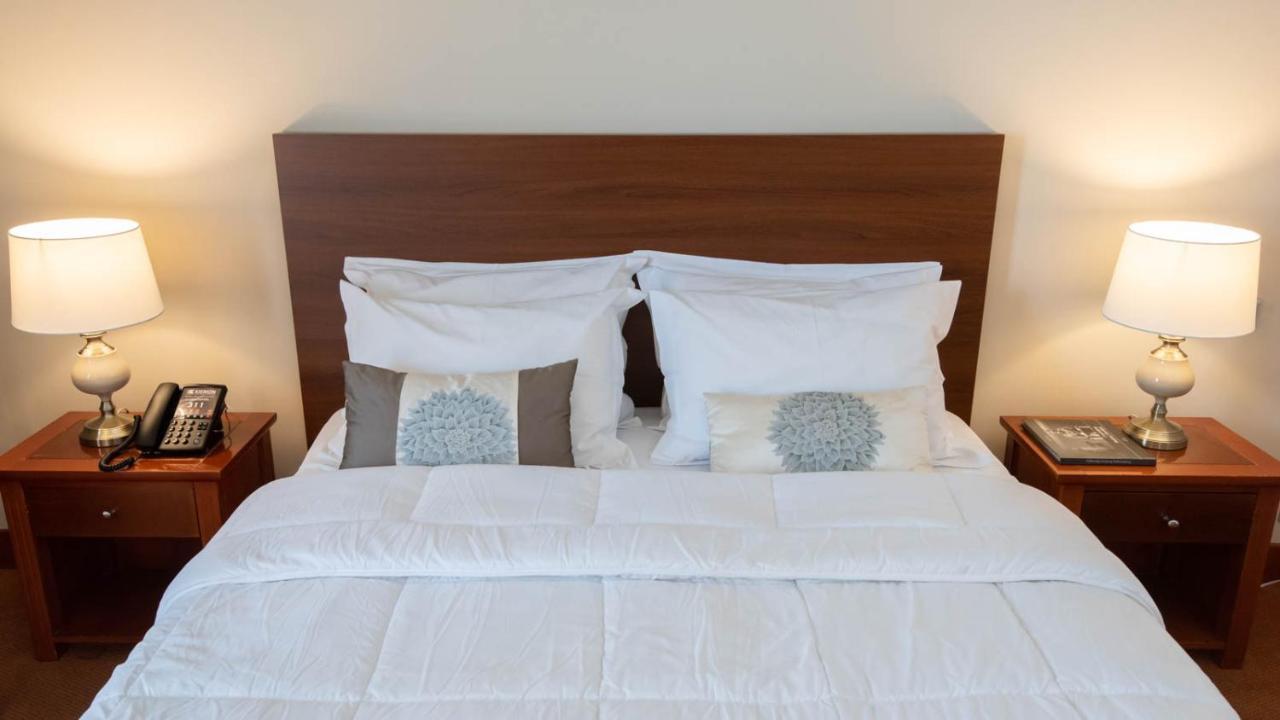 Hotel Kierion Kardiça Dış mekan fotoğraf
