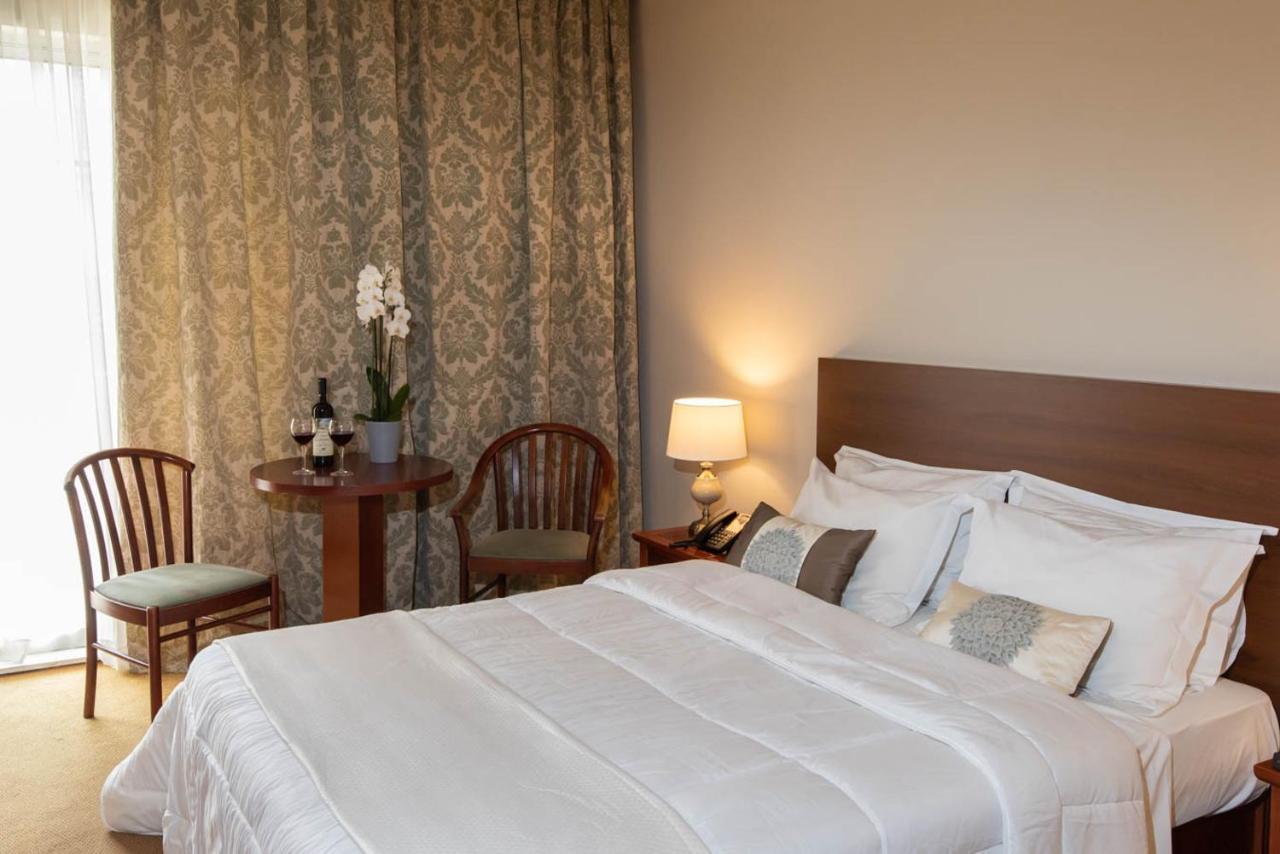 Hotel Kierion Kardiça Dış mekan fotoğraf
