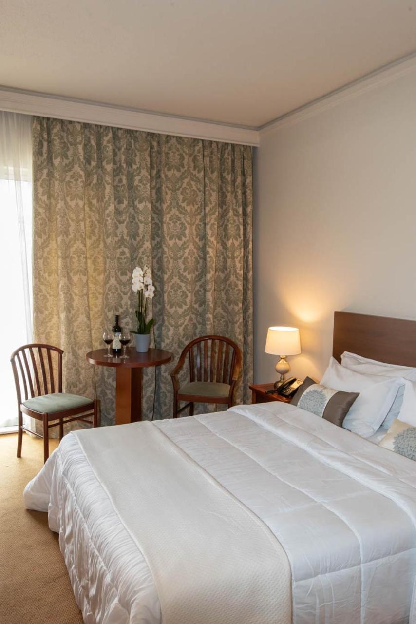 Hotel Kierion Kardiça Dış mekan fotoğraf