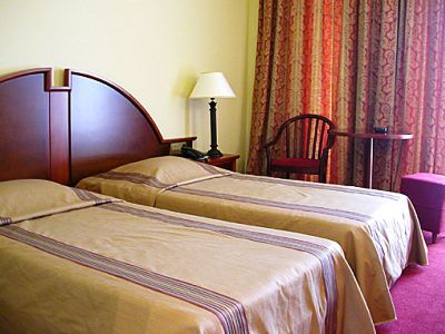Hotel Kierion Kardiça Oda fotoğraf